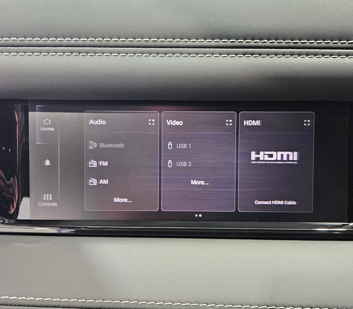 2025 RAM 1500 Laramie Sport Hurricane SO RamBox