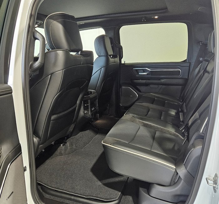 2025 RAM 1500 Laramie Sport Hurricane SO RamBox