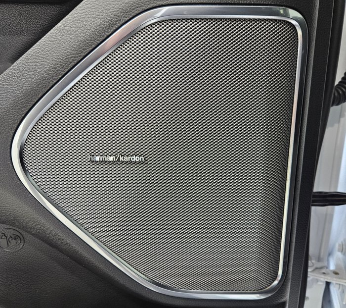 2025 RAM 1500 Laramie Sport Hurricane SO RamBox