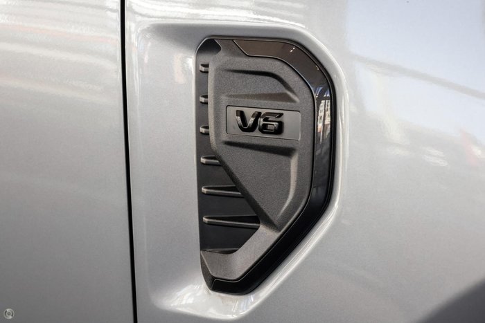 2025 Ford Ranger Sport