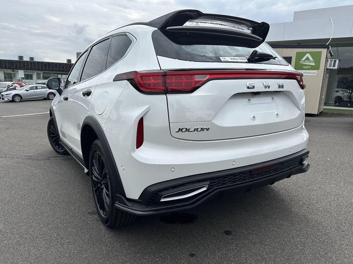 2025 GWM Haval Jolion Ultra