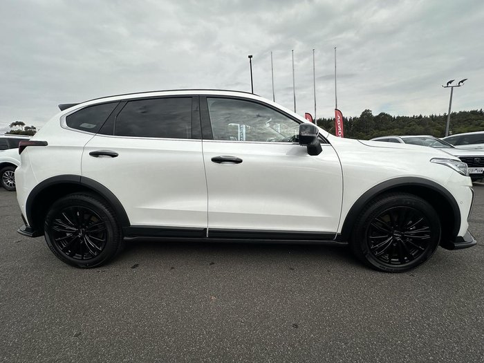 2025 GWM Haval Jolion Ultra