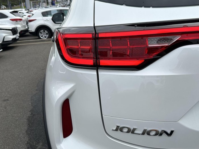 2025 GWM Haval Jolion Ultra