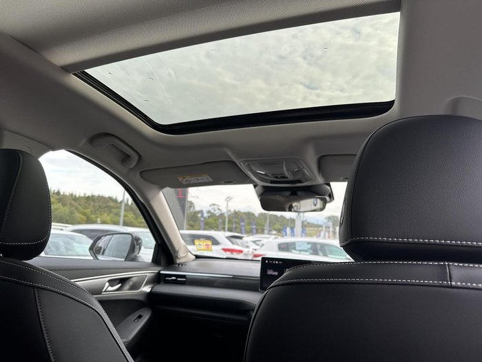 2025 GWM Haval Jolion Ultra