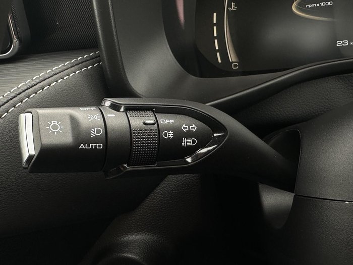 2025 GWM Haval Jolion Ultra