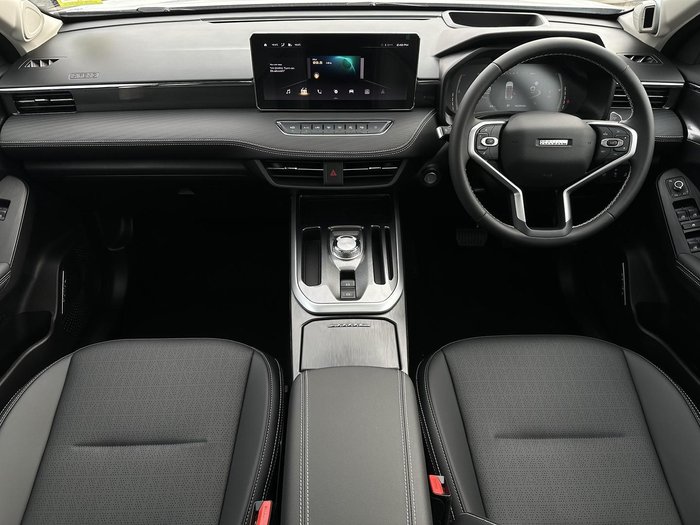 2025 GWM Haval Jolion Ultra