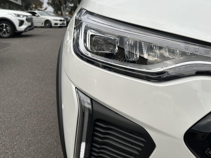 2025 GWM Haval Jolion Ultra