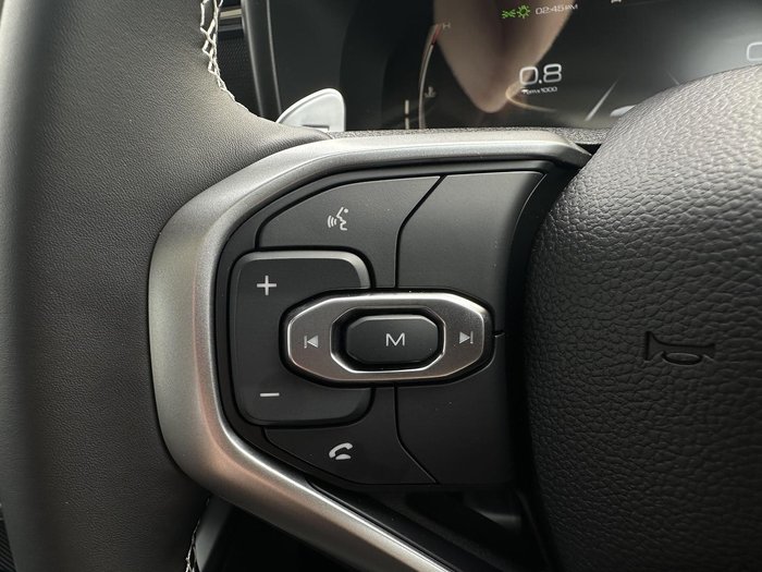 2025 GWM Haval Jolion Ultra