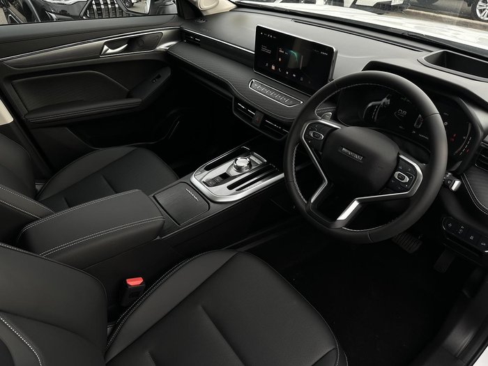 2025 GWM Haval Jolion Ultra