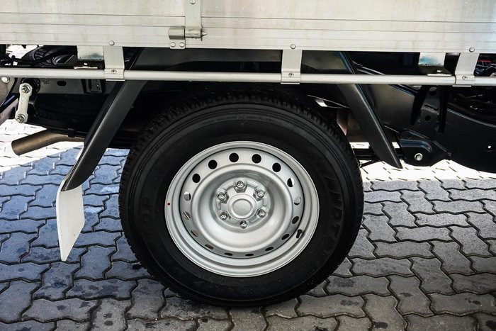 2022 Isuzu D-MAX SX High Ride