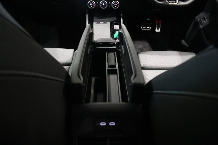 2025 SKODA Superb 195TSI Sportline