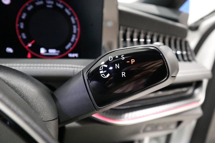 2025 SKODA Superb 195TSI Sportline