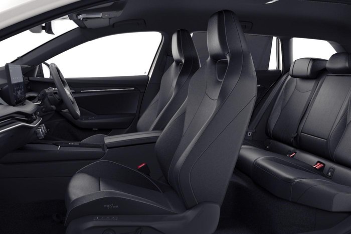 2025 SKODA Superb 195TSI Sportline