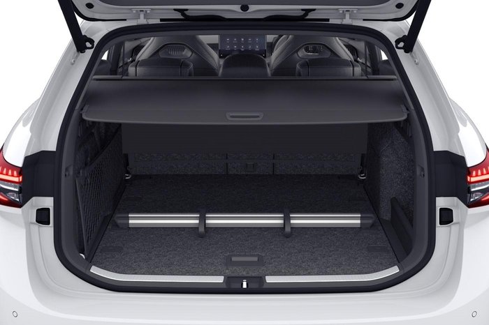 2025 SKODA Superb 195TSI Sportline