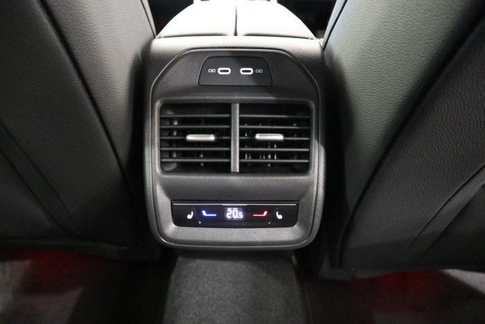 2025 SKODA Superb 195TSI Sportline