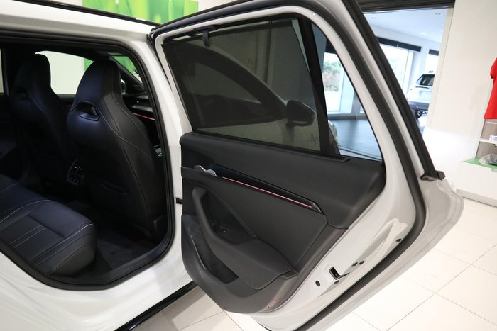 2025 SKODA Superb 195TSI Sportline