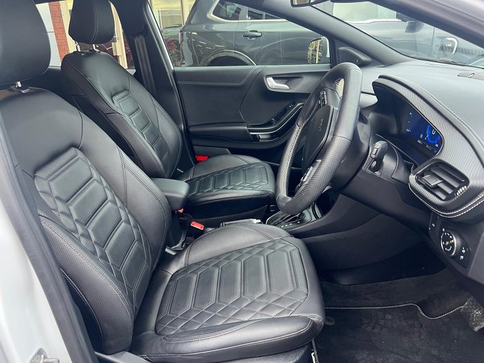 2023 Ford Puma ST-Line V
