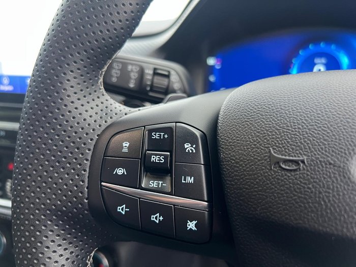 2023 Ford Puma ST-Line V