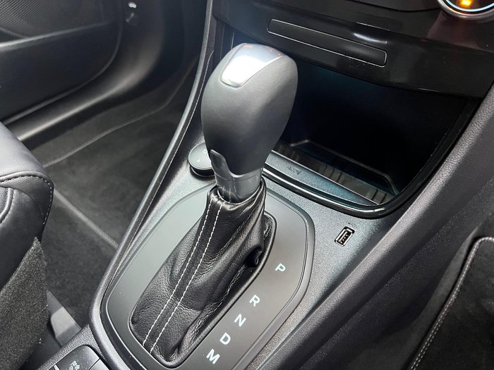 2023 Ford Puma ST-Line V