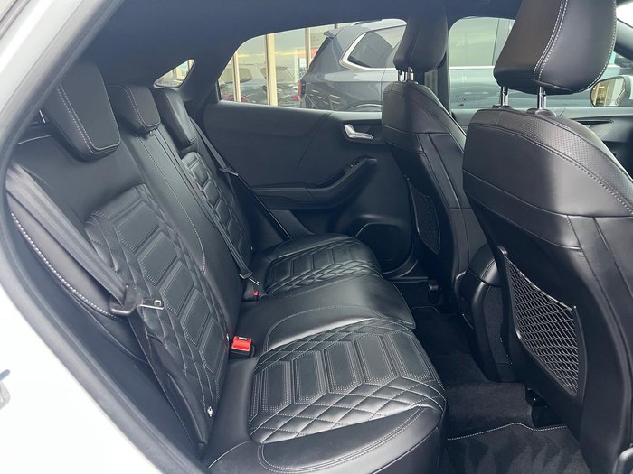 2023 Ford Puma ST-Line V