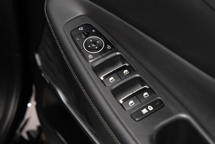 2019 Hyundai Santa Fe Highlander