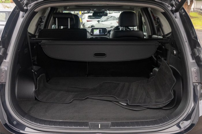 2019 Hyundai Santa Fe Highlander