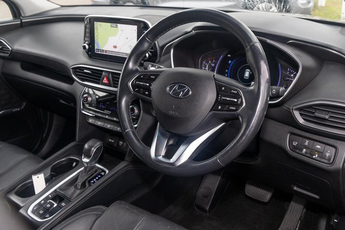 2019 Hyundai Santa Fe Highlander