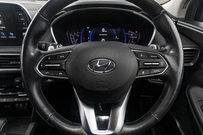 2019 Hyundai Santa Fe Highlander