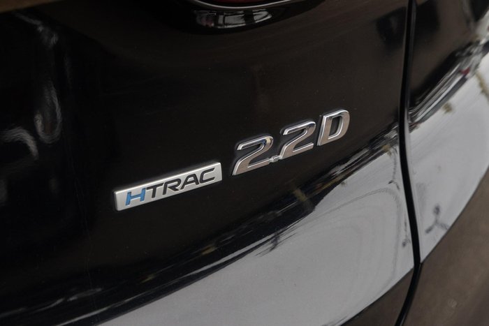 2019 Hyundai Santa Fe Highlander
