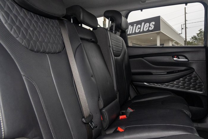 2019 Hyundai Santa Fe Highlander