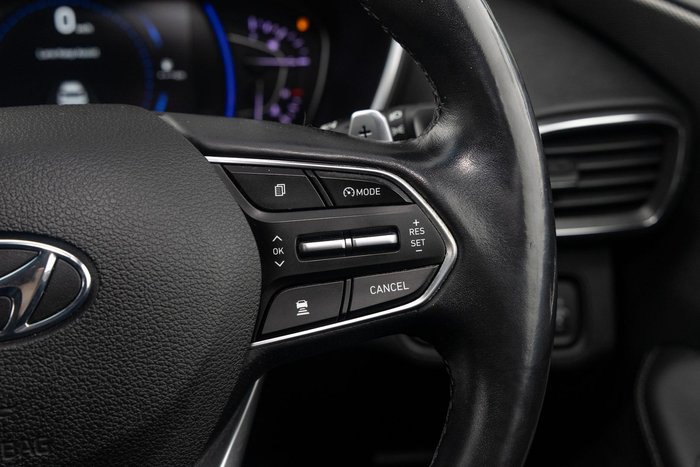 2019 Hyundai Santa Fe Highlander