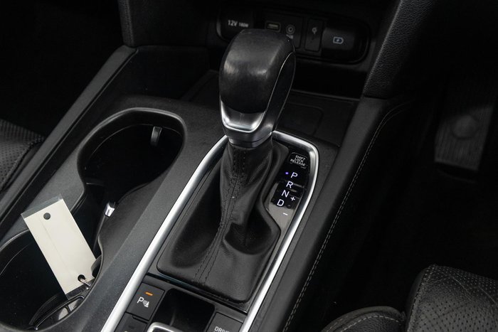 2019 Hyundai Santa Fe Highlander