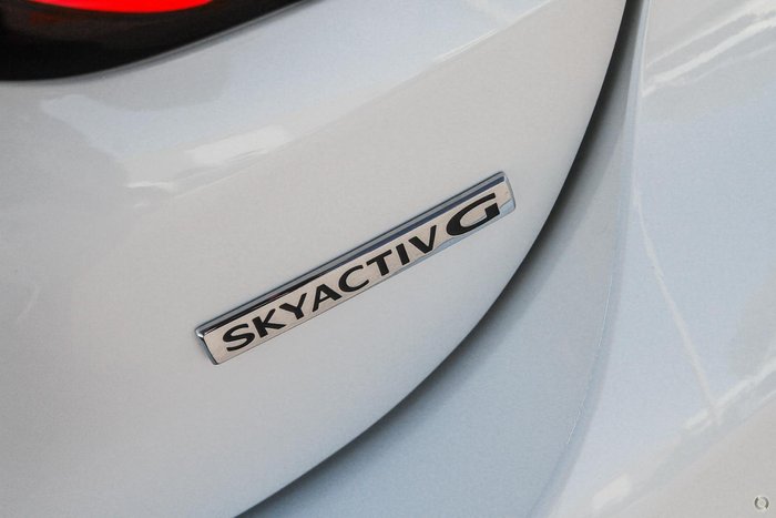 2024 Mazda 6 G25 Sport