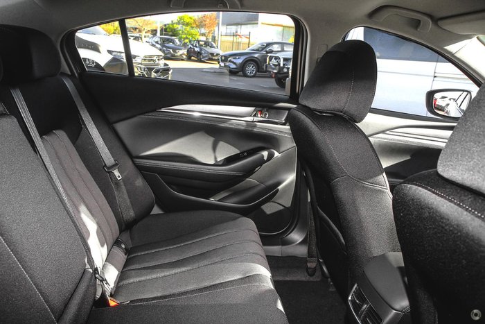 2024 Mazda 6 G25 Sport