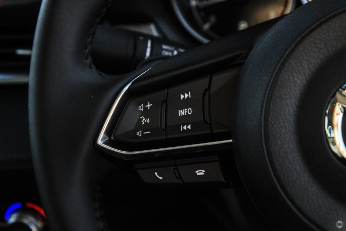 2024 Mazda 6 G25 Sport