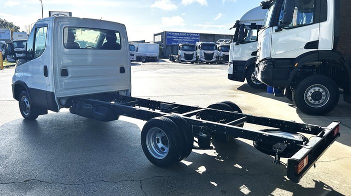 2023 Iveco Daily 50C18