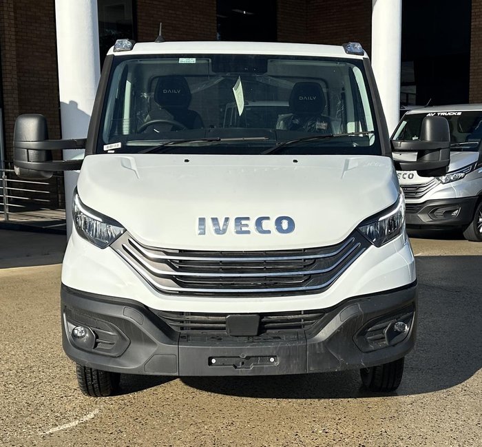 2023 Iveco Daily 50C18