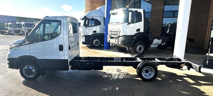 2023 Iveco Daily 50C18
