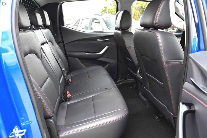 2024 LDV T60 Max PLUS