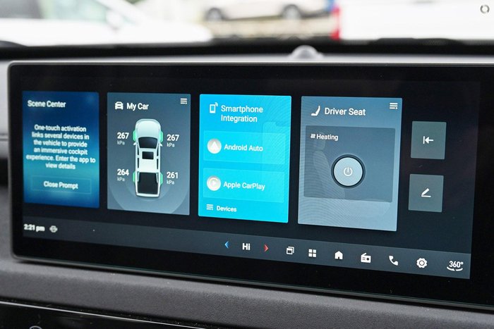 2024 LDV T60 Max PLUS