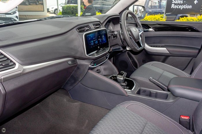 2025 LDV T60 Max PRO