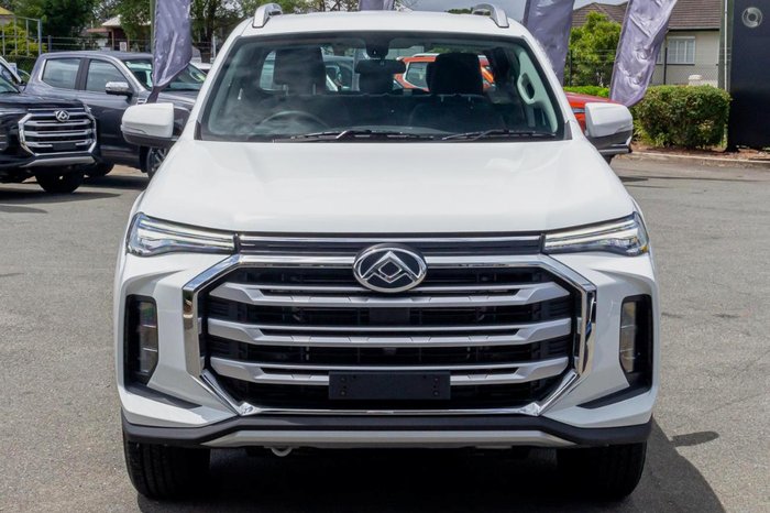2025 LDV T60 Max PRO