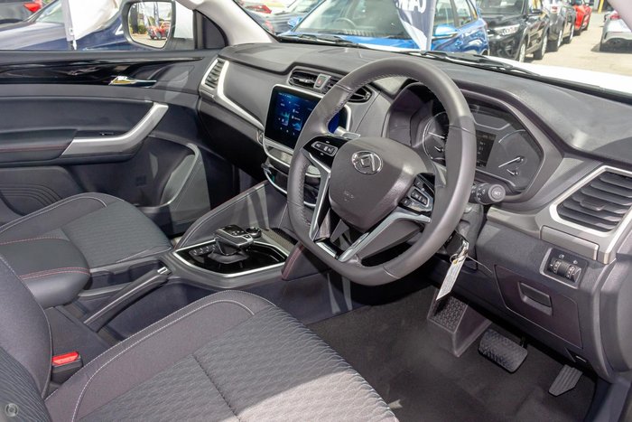 2025 LDV T60 Max PRO