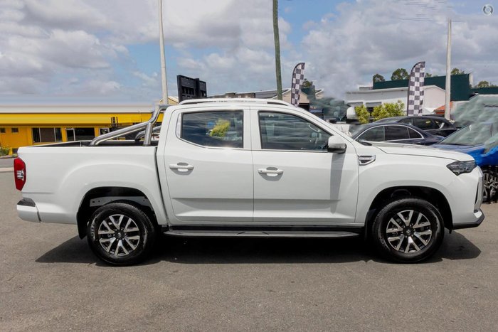 2025 LDV T60 Max PRO