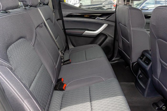 2025 LDV T60 Max PRO