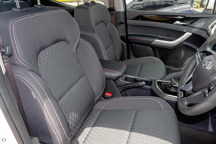 2025 LDV T60 Max PRO