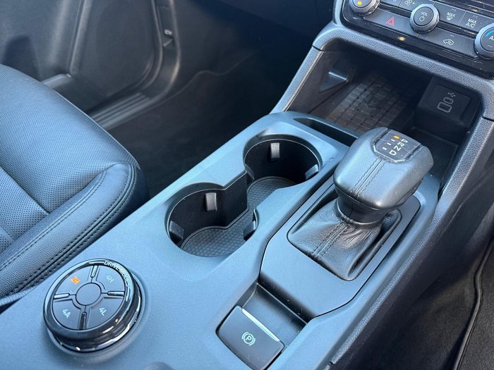 2023 Ford Everest Sport
