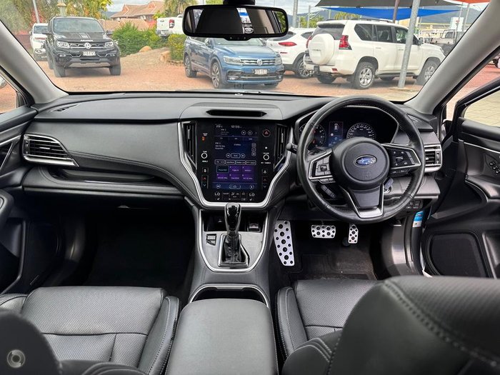 2021 Subaru Outback AWD Touring