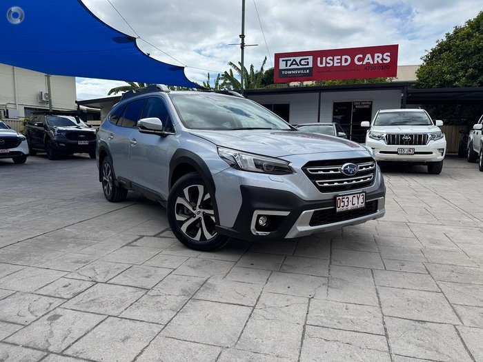 2021 Subaru Outback AWD Touring