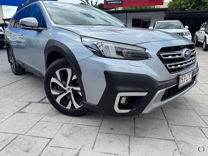 2021 Subaru Outback AWD Touring